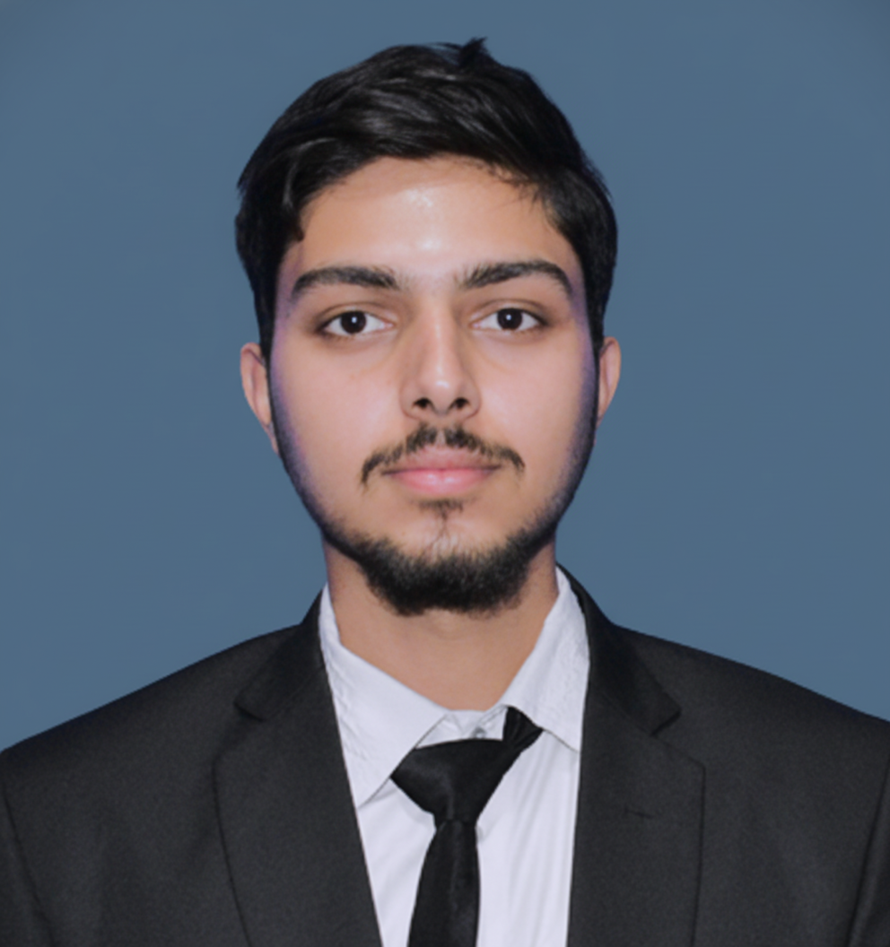 Ayush Sharma Kaundinya